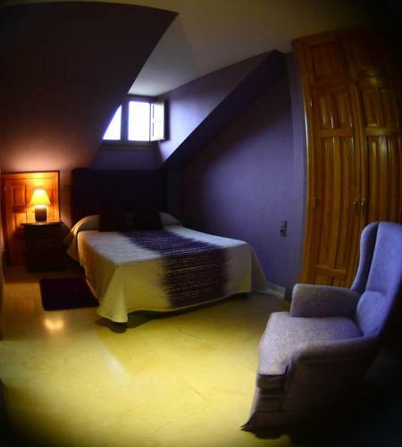Apartamento El Desv�n