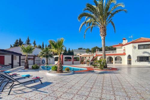 We Love Villas - Villa Marechal