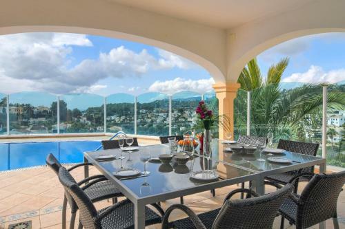 We Love Villas - Villa Emona