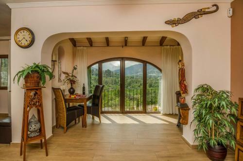 We Love Villas - Villa El Paraiso