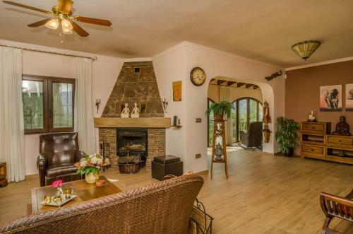 We Love Villas - Villa El Paraiso