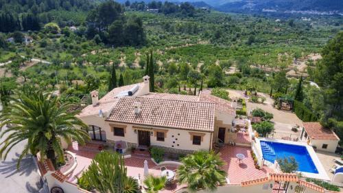 We Love Villas - Villa El Paraiso