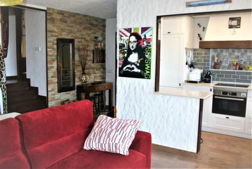 Apartamento 604 Mas Tomasi