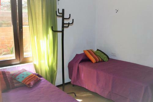 Apartamento 604 Mas Tomasi