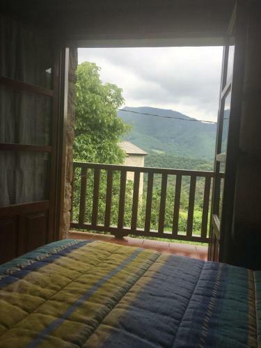 Apartamento La Varga