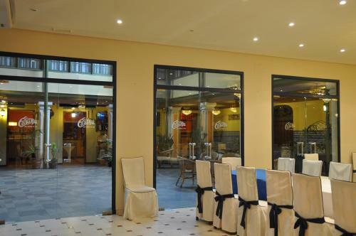 Hotel Las Caba�as
