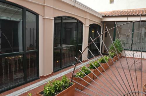 Hotel Las Caba�as