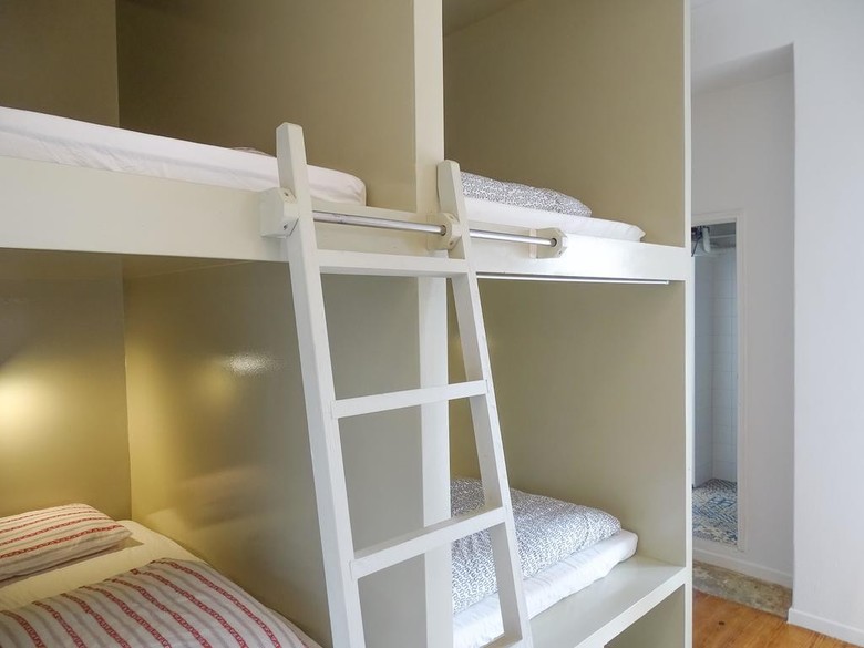 Oporto City Hostel