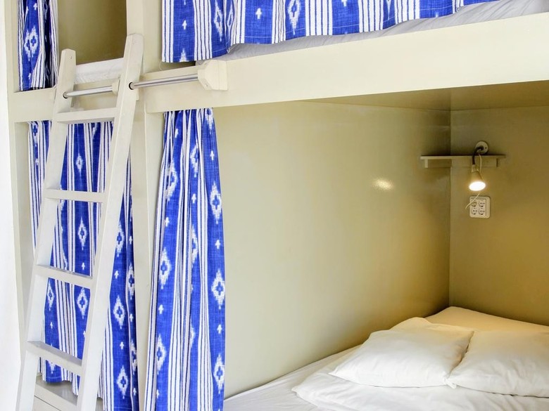 Oporto City Hostel