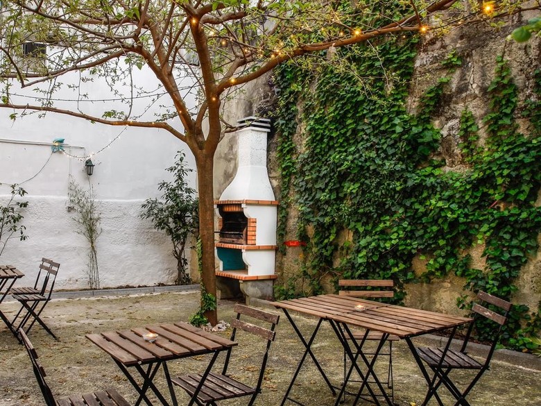 Oporto City Hostel