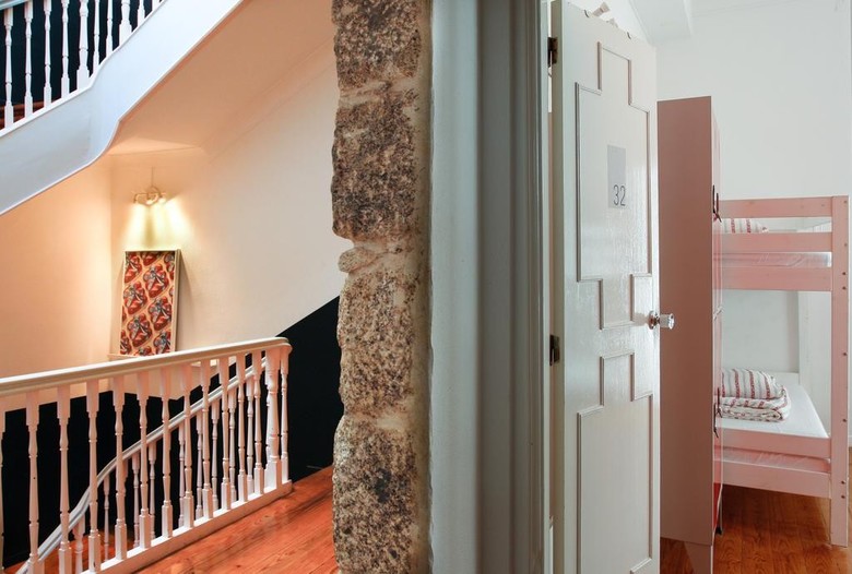 Oporto City Hostel
