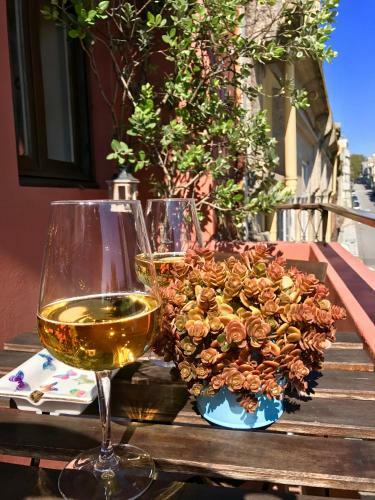 Apartamento Porto Baixa