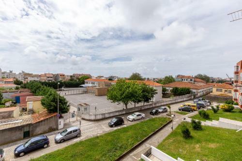 Apartamento Matosinhos Boutique Flat