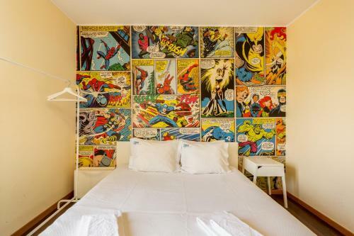 Apartamento Matosinhos Boutique Flat