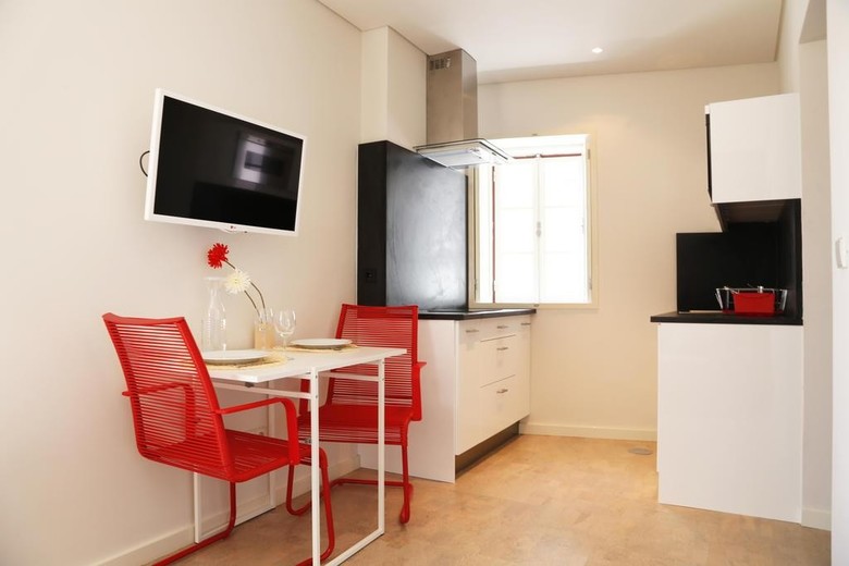 Ribeira Cinema Apartments