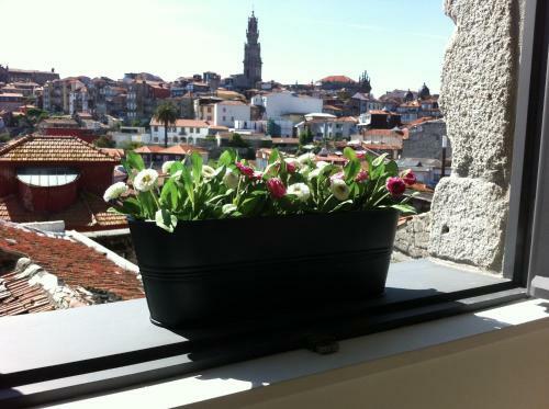 Urban Apartment Casa Da Portela