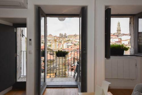 Urban Apartment Casa Da Portela