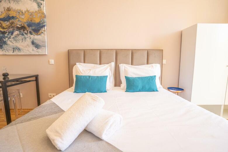 Apartamento Flores 36 By Yoursporto