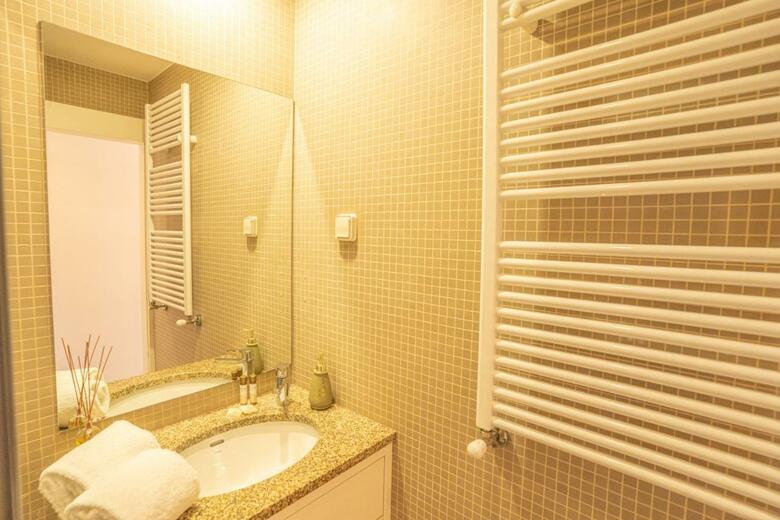 Apartamento Flores 36 By Yoursporto