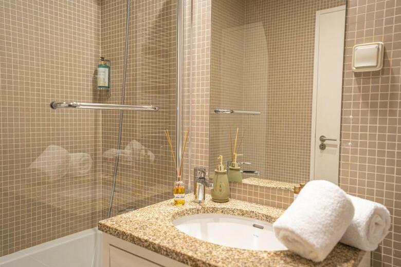 Apartamento Flores 36 By Yoursporto