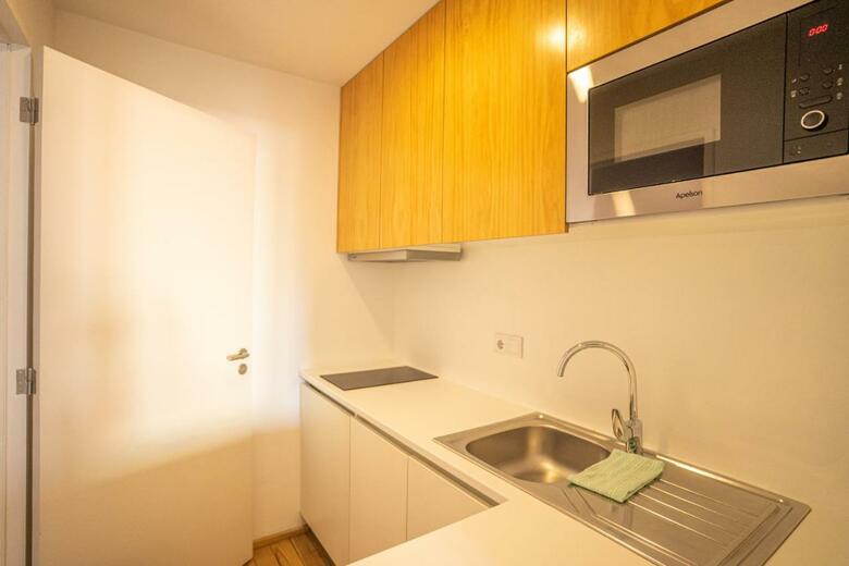 Apartamento Flores 36 By Yoursporto