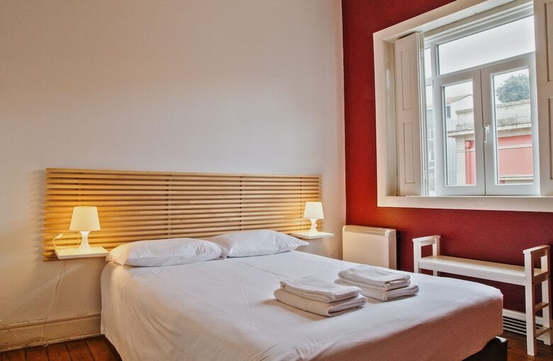Porto Spot Hostel