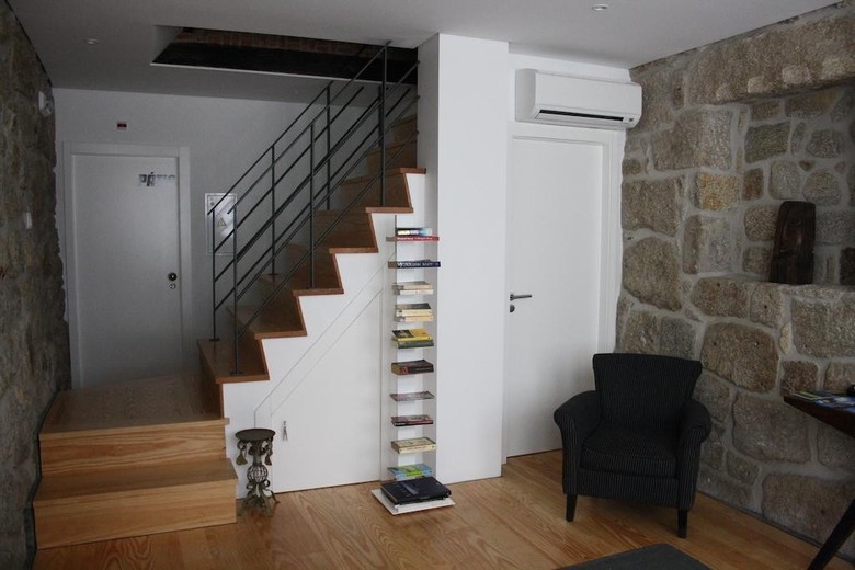 Apartamento Casa Dos Caldeireiros