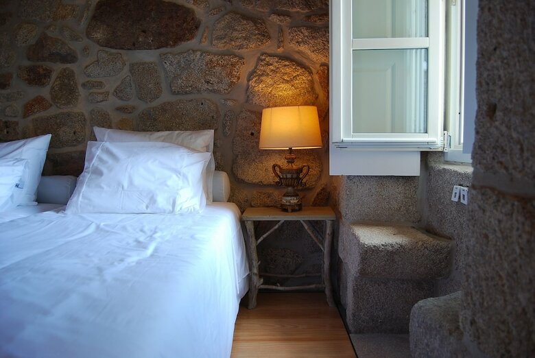 Apartamento Casa Dos Caldeireiros