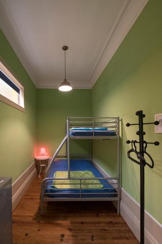 Oporto Sky Hostel