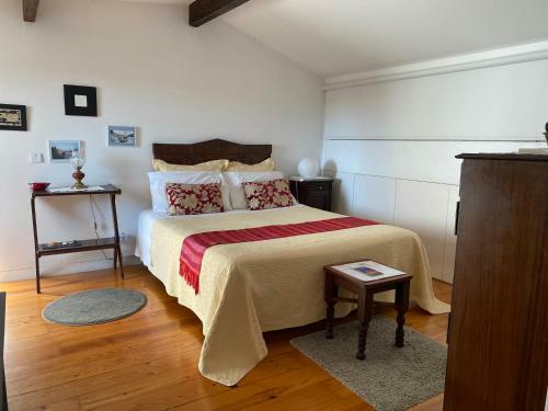 Hostal Casa 45