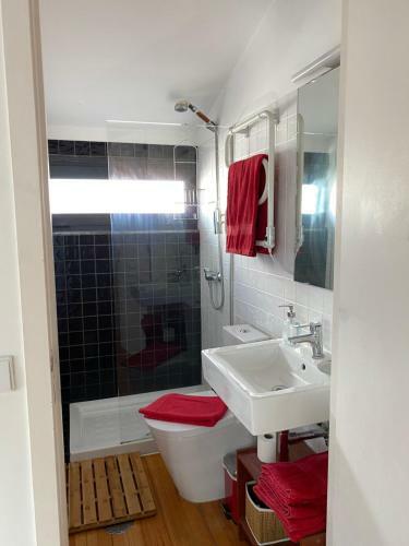 Hostal Casa 45