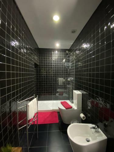 Hostal Casa 45
