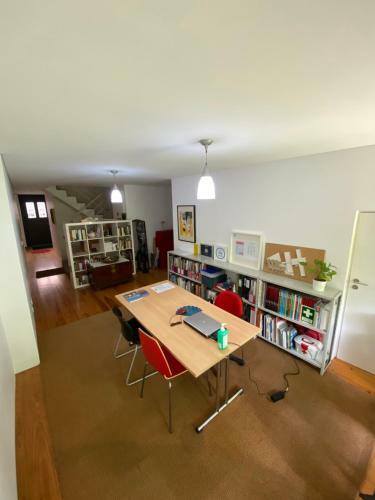 Hostal Casa 45