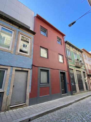 Hostal Casa 45