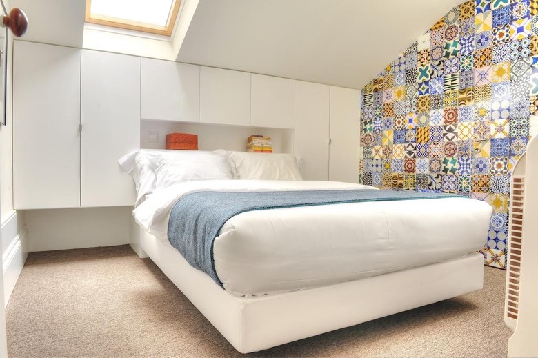 Apartamento Three Houses & Bedrooms