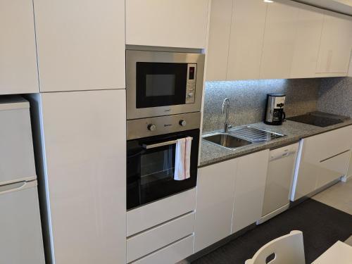 Apartamento Em Monsanto - Porto