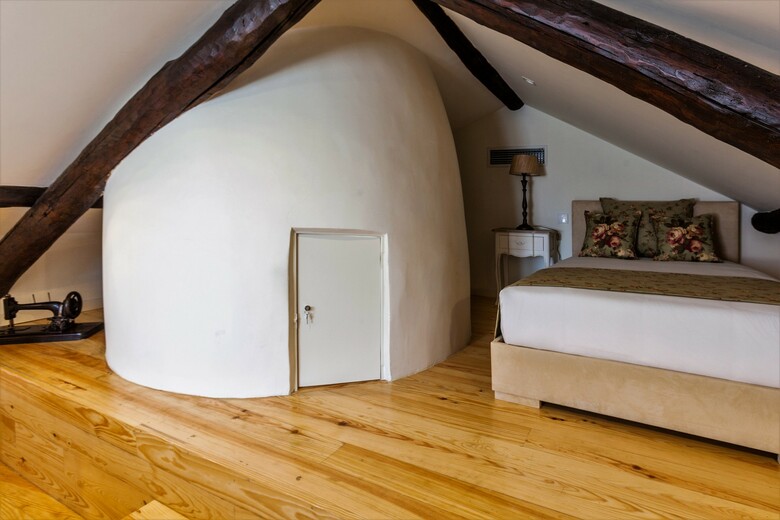 Apartamento Casas Do Porto