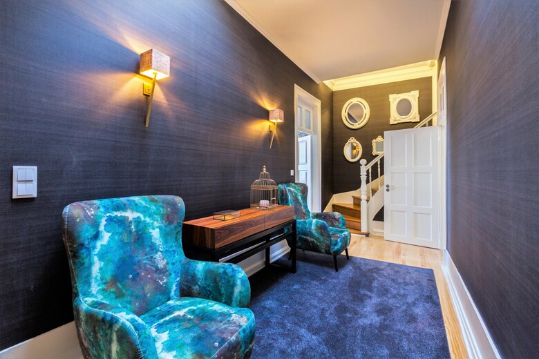 Apartamento Casas Do Porto
