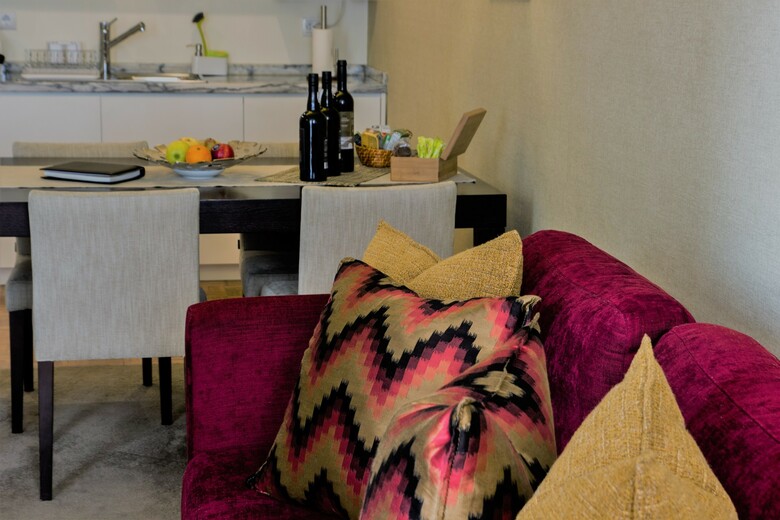 Apartamento Casas Do Porto