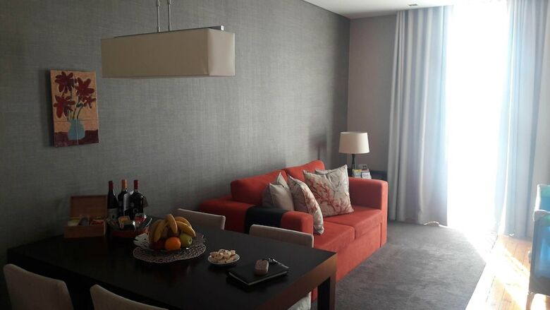 Apartamento Casas Do Porto