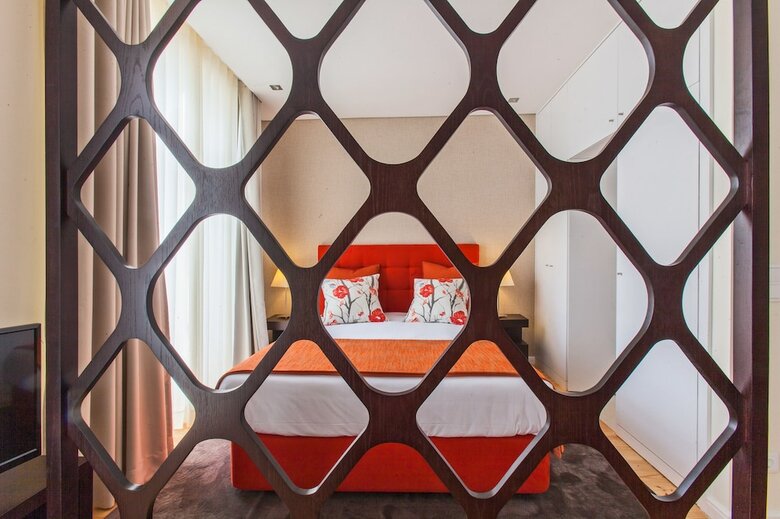 Apartamento Casas Do Porto