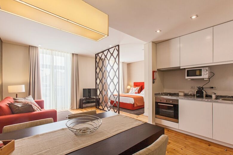 Apartamento Casas Do Porto
