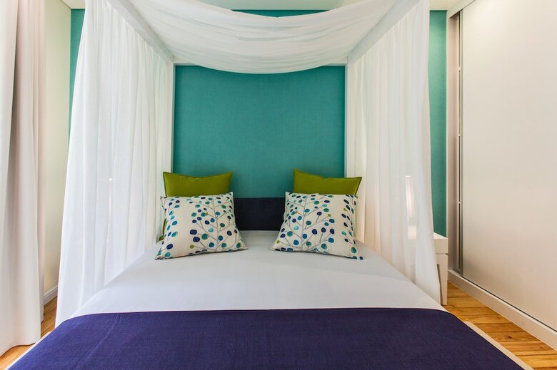 Apartamento Casas Do Porto