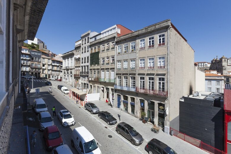 Apartamento Casas Do Porto
