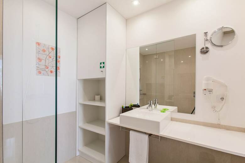 Apartamento Casas Do Porto