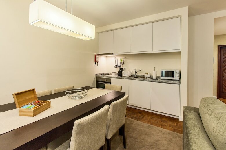 Apartamento Casas Do Porto