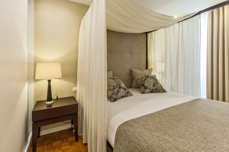 Apartamento Casas Do Porto