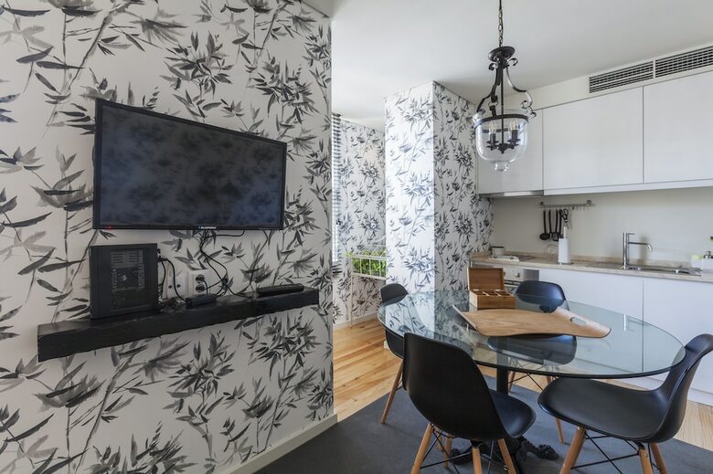 Apartamento Casas Do Porto