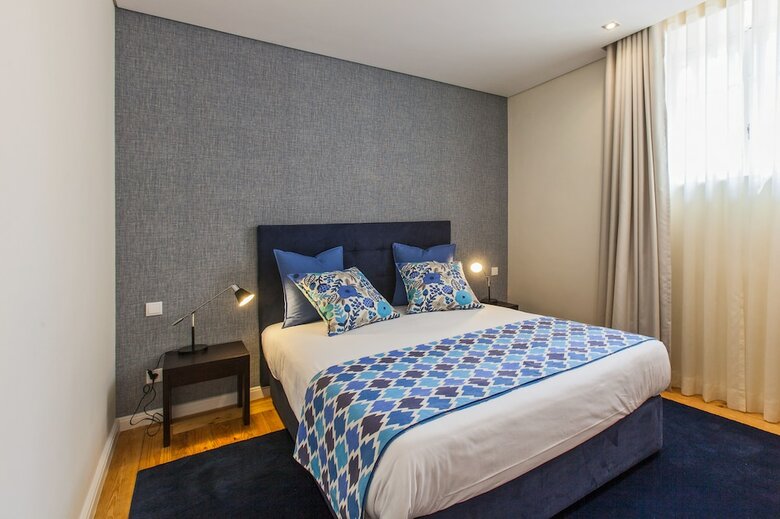 Apartamento Casas Do Porto