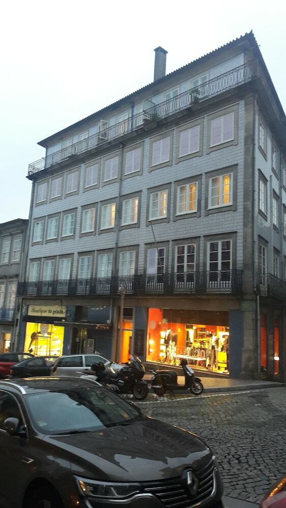 Apartamento Casas Do Porto